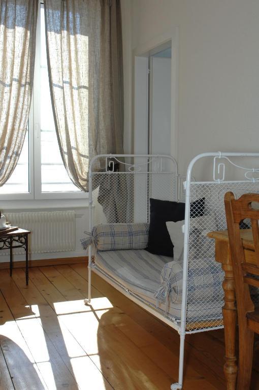 Auberge De La Gare Grandvaux Pokoj fotografie